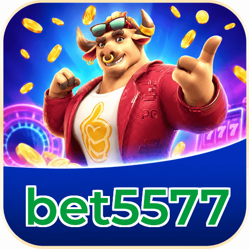 bet5577 Apostas Esportivas Logo - 34 Esportes Certificados