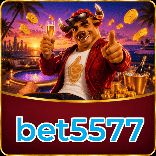 Logo da bet5577