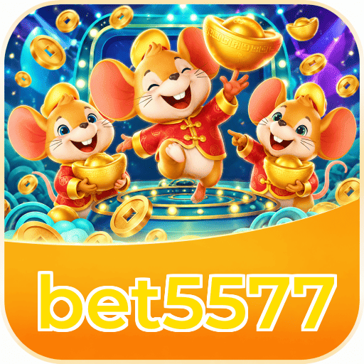 bet5577 VIP Program Logo