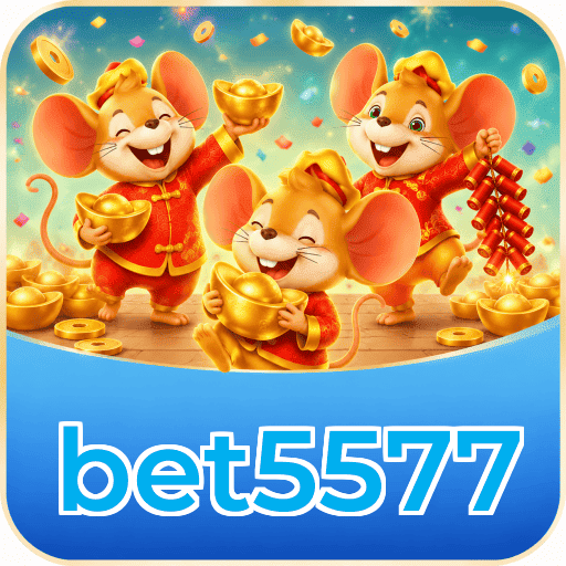 bet5577 Logo Oficial