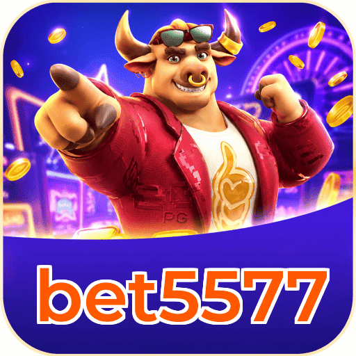 bet5577 Download Speed Test Logo - Teste de Velocidade Certificado