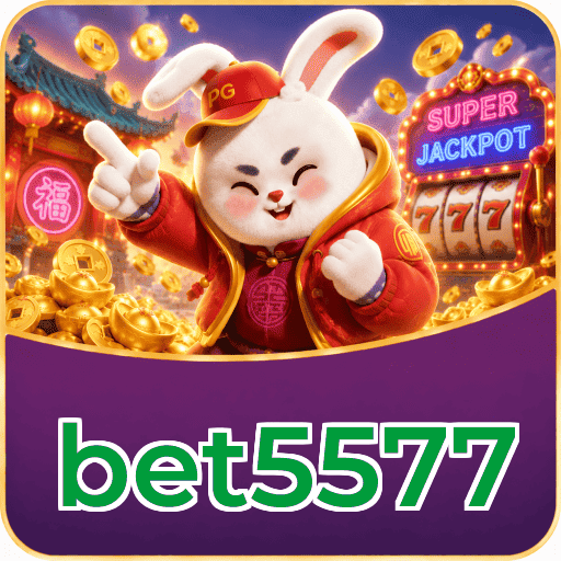 Bot bet5577 Telegram