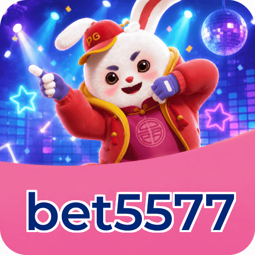 bet5577 Logo - Bônus de Cadastro