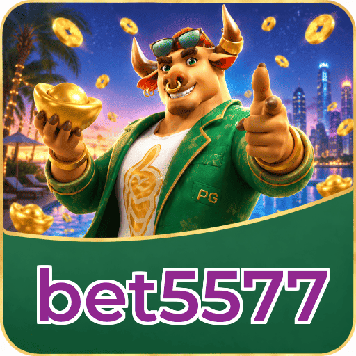 bet5577 Logo Verificado