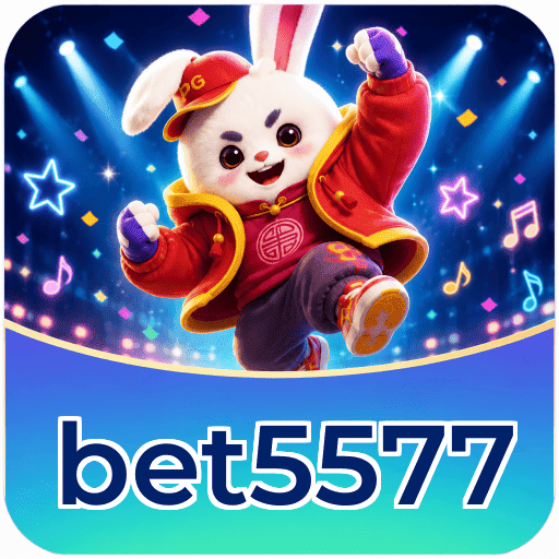 bet5577 Logo Seguro